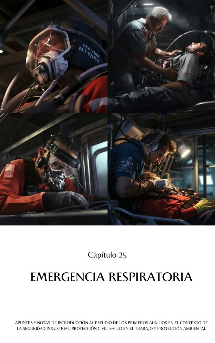 Primeros Auxilios