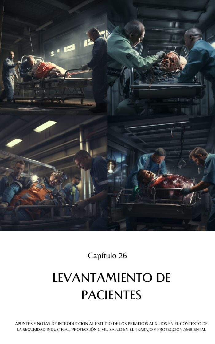 Primeros Auxilios
