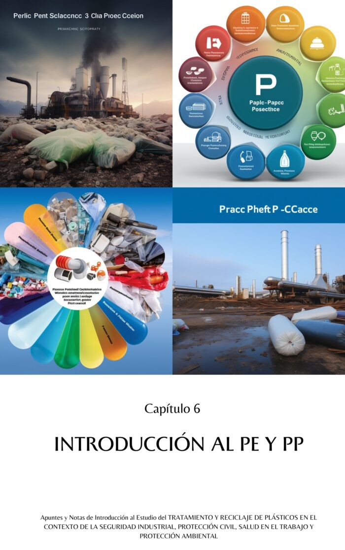Tratamiento y Reciclaje de Plásticos