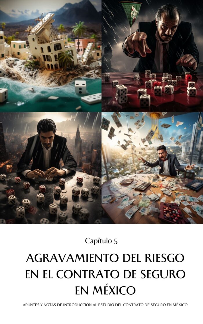 Contrato de Seguro en México