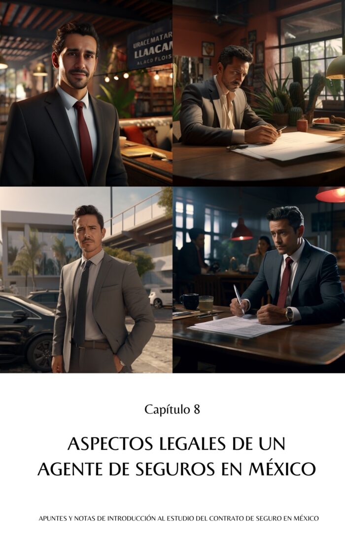 Contrato de Seguro en México
