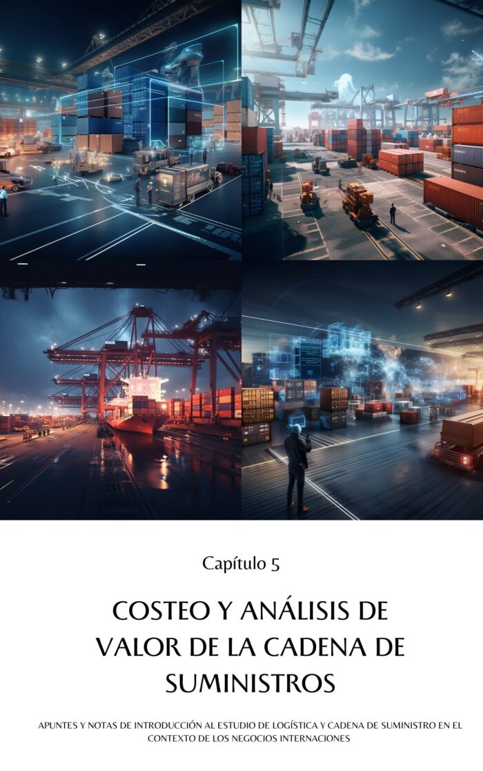 Logística y Cadena de Suministro
