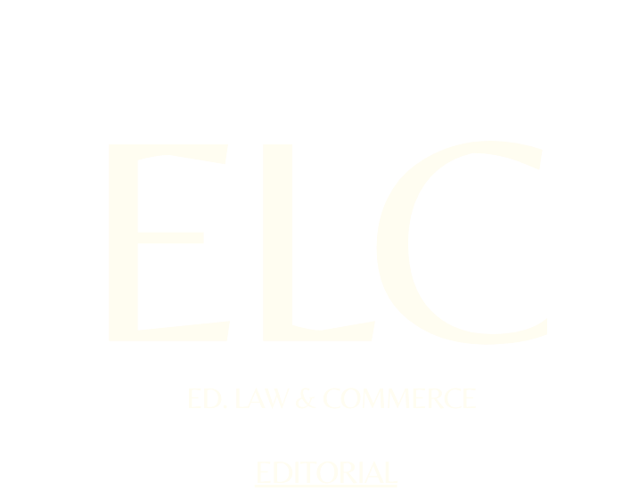 ELC Ed law commerce