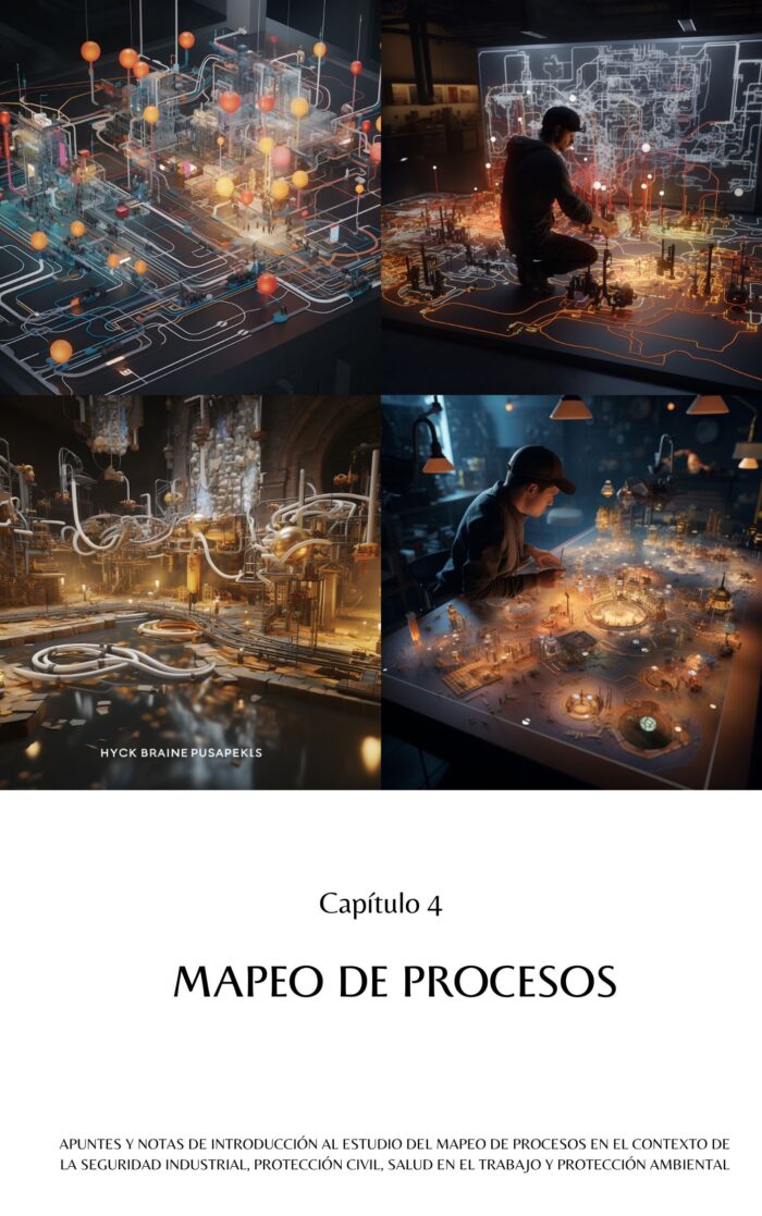 Mapeo de Procesos