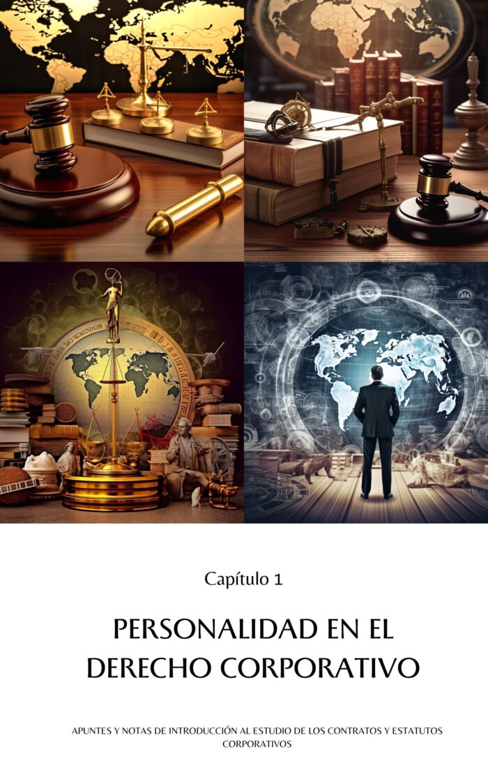 Contratos y Estatutos Corporativos