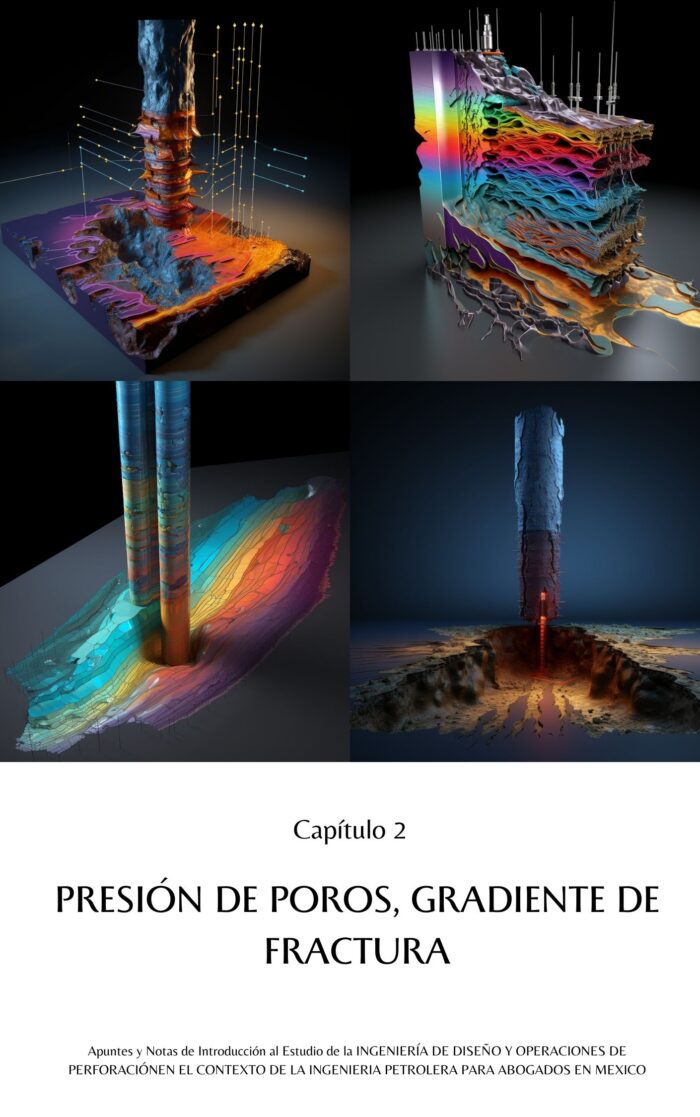 Ingeniería de Diseño y Operaciones de Perforación
