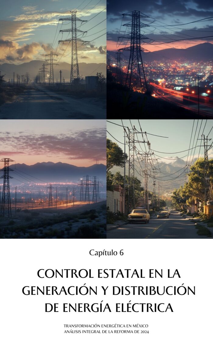 📚 Transformación Energética en México: Análisis de la Reforma Energética 2024 🚀⚖️