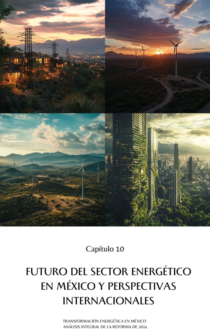 📚 Transformación Energética en México: Análisis de la Reforma Energética 2024 🚀⚖️